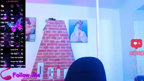 Snapshot of dagny_ chatting on 01-23-25, 03:16 Dagny online show from 01-23-25, 03:16