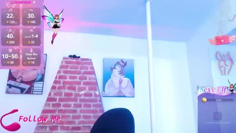 Snapshot of dagny_ chatting on 03-09-25, 03:11 Dagny online show from 03-09-25, 03:11