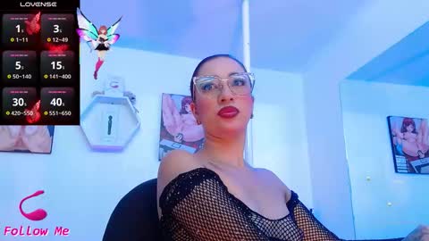 Snapshot of dagny_ chatting on 09-21-25, 03:08 Dagny online show from 09-21-25, 03:08