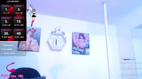 Snapshot of dagny_ chatting on 09-26-25, 09:46 Dagny online show from 09-26-25, 09:46
