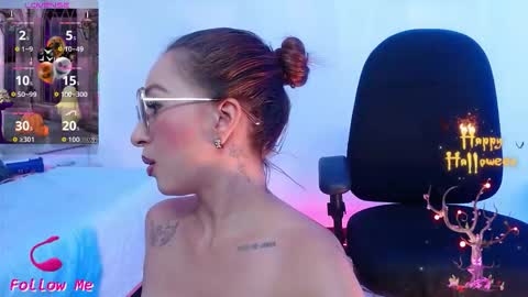Snapshot of dagny_ chatting on 10-03-25, 08:17 Dagny online show from 10-03-25, 08:17