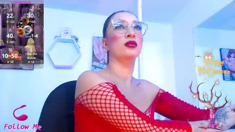 Snapshot of dagny_ chatting on 10-07-25, 03:14 Dagny online show from 10-07-25, 03:14