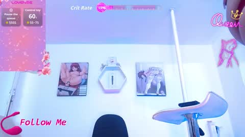 Dagny  online show from 01-16-26, 03:21