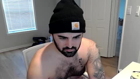 DaGreekGod online show from 03-03-25, 01:53