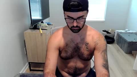 DaGreekGod online show from 09-19-25, 05:02