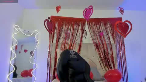 dahia  online show from 02-15-25, 03:31