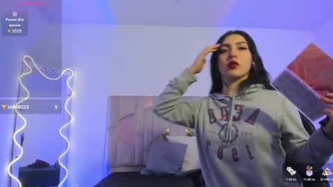 dahia  online show from 02-28-25, 04:10