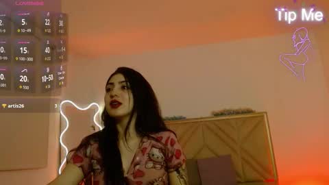 dahia  online show from 10-03-25, 03:14