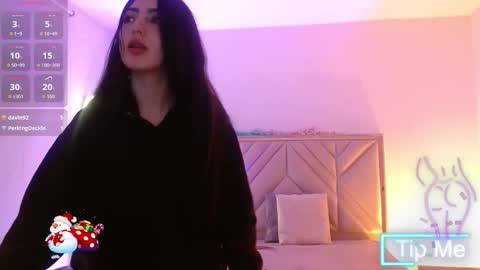 dahia  online show from 11-21-25, 03:27