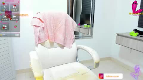 Dahian  online show from 01-09-26, 01:03