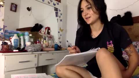 dahia online show from 04-11-26, 01:21