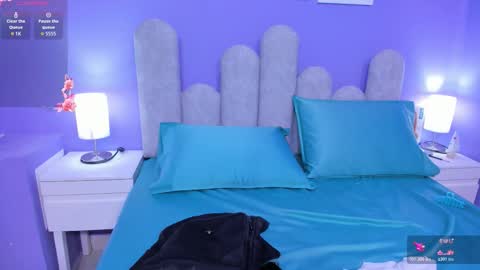 Dahiana online show from 03-29-26, 03:06