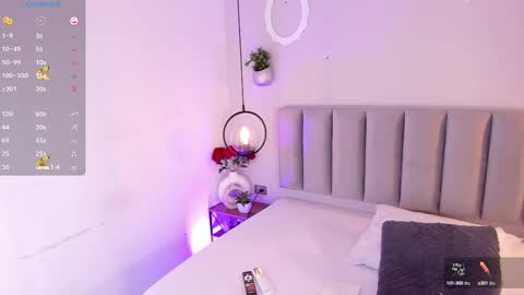 Snapshot of dahiana_cute_ chatting on 03-05-25, 03:29 Dahiana online show from 03-05-25, 03:29