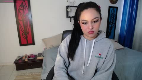 Dahiana online show from 01-27-25, 12:05