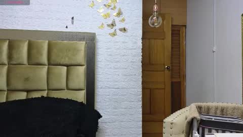 Dahiana online show from 02-12-26, 11:27