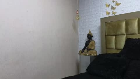 Dahiana online show from 06-03-26, 12:52