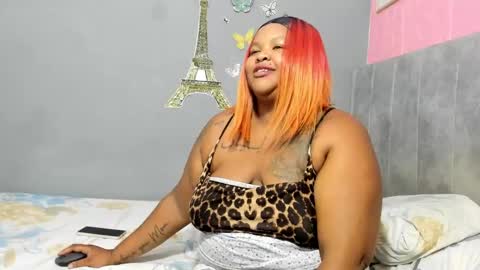 Ebony Sex Dahian online show from 02-09-25, 02:28