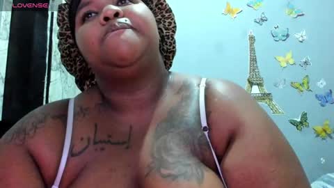 Ebony Sex Dahian online show from 02-25-25, 09:46