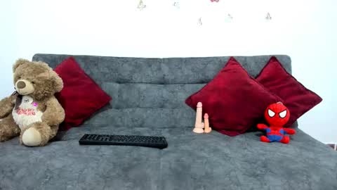 Snapshot of dahianaroa chatting on 02-11-26, 12:43 dahianaroa online show from 02-11-26, 12:43