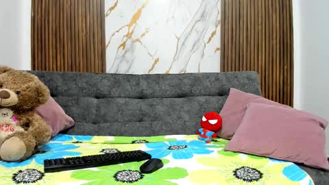 Snapshot of dahianaroa chatting on 03-01-26, 01:13 dahianaroa online show from 03-01-26, 01:13