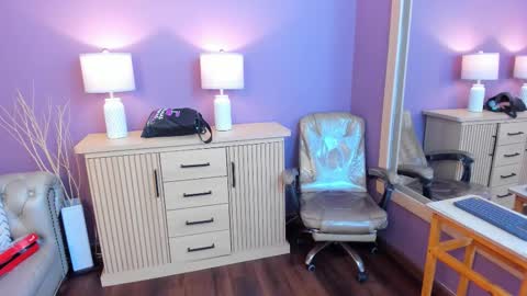 Dahiane Connor online show from 02-26-26, 11:31