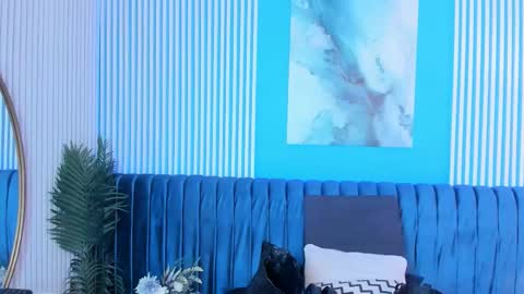 Snapshot of dahianeconnor chatting on 03-06-26, 12:01 Dahiane Connor online show from 03-06-26, 12:01