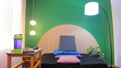 Snapshot of dahianeconnor chatting on 03-14-26, 12:10 Dahiane Connor online show from 03-14-26, 12:10