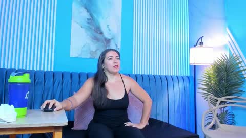 Snapshot of dahianeconnor chatting on 03-21-26, 11:37 Dahiane Connor online show from 03-21-26, 11:37