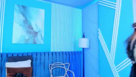 Snapshot of dahianeconnor chatting on 03-24-26, 11:37 Dahiane Connor online show from 03-24-26, 11:37