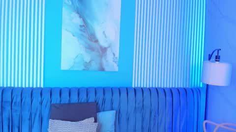 Snapshot of dahianeconnor chatting on 03-30-26, 11:55 Dahiane Connor online show from 03-30-26, 11:55