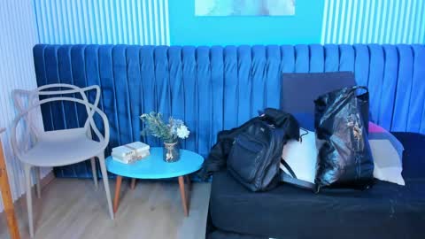 Snapshot of dahianeconnor chatting on 03-31-26, 11:32 Dahiane Connor online show from 03-31-26, 11:32