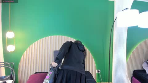 Snapshot of dahianeconnor chatting on 04-01-26, 11:33 Dahiane Connor online show from 04-01-26, 11:33