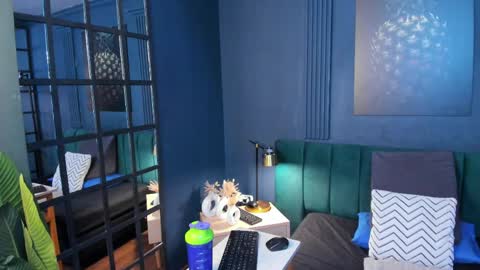 Snapshot of dahianeconnor chatting on 04-23-26, 11:31 Dahiane Connor online show from 04-23-26, 11:31