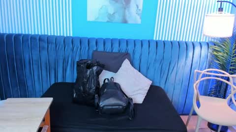 Snapshot of dahianeconnor chatting on 05-01-26, 11:26 Dahiane Connor online show from 05-01-26, 11:26