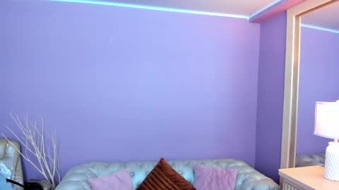 Snapshot of dahianeconnor chatting on 05-04-26, 11:39 Dahiane Connor online show from 05-04-26, 11:39