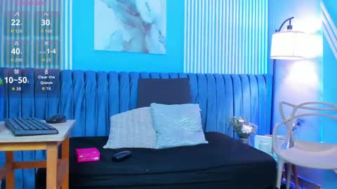 Snapshot of dahianeconnor chatting on 05-08-26, 11:48 Dahiane Connor online show from 05-08-26, 11:48