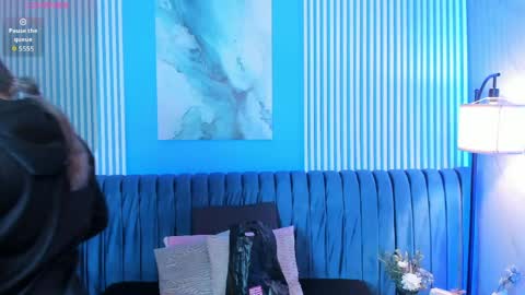Snapshot of dahianeconnor chatting on 05-11-26, 11:38 Dahiane Connor online show from 05-11-26, 11:38