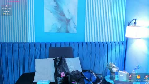 Snapshot of dahianeconnor chatting on 05-12-26, 11:40 Dahiane Connor online show from 05-12-26, 11:40