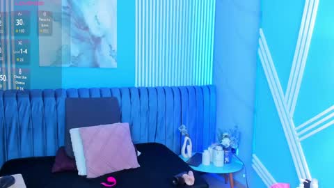 Snapshot of dahianeconnor chatting on 06-01-26, 11:34 Dahiane Connor online show from 06-01-26, 11:34