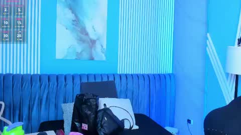 Snapshot of dahianeconnor chatting on 07-02-26, 11:38 Dahiane Connor online show from 07-02-26, 11:38