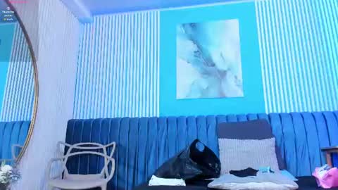 Snapshot of dahianeconnor chatting on 07-06-26, 11:40 Dahiane Connor online show from 07-06-26, 11:40