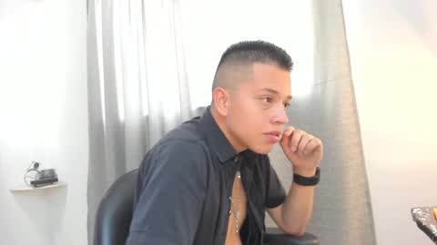 dahiatsu_coral online show from 03-11-25, 03:56