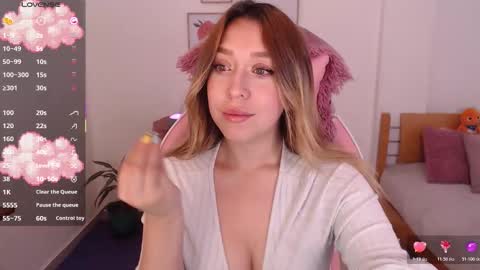 Dahlia online show from 01-07-26, 07:27