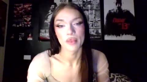 dahlia_adore online show from 11-09-25, 08:40