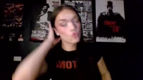 dahlia_adore online show from 11-12-25, 09:58