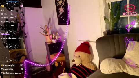 Dahlia online show from 03-04-26, 11:55