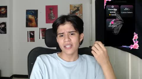 lorena online show from 11-20-25, 07:08