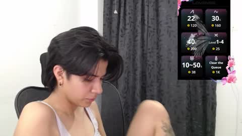 lorena online show from 02-06-26, 03:33