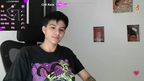 Snapshot of dahliarios chatting on 06-19-26, 07:34 lorena online show from 06-19-26, 07:34