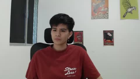 Snapshot of dahliarios chatting on 06-24-26, 09:58 lorena online show from 06-24-26, 09:58